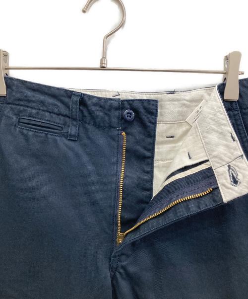 JAPAN BLUE JEANS（ジャパンブルージーンズ）JAPAN BLUE JEANS (ジャパンブルージーンズ) パンツ ブラック サイズ:Sの古着・服飾アイテム