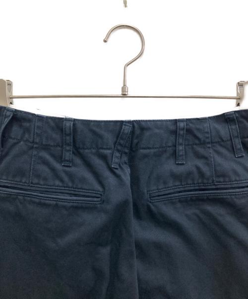 JAPAN BLUE JEANS（ジャパンブルージーンズ）JAPAN BLUE JEANS (ジャパンブルージーンズ) パンツ ブラック サイズ:Sの古着・服飾アイテム