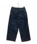 JAPAN BLUE JEANS (ジャパンブルージーンズ) パンツ ブラック サイズ:S：4000円