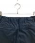 中古・古着 JAPAN BLUE JEANS (ジャパンブルージーンズ) パンツ ブラック サイズ:S：4000円