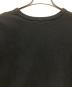 中古・古着 COMME des GARCONS HOMME PLUS (コムデギャルソンオムプリュス) ロングスリーブカットソー ブラック サイズ:不明（実寸をご確認ください）：8000円