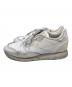 Maison Margiela (メゾンマルジェラ) REEBOK (リーボック) Project 0 CL MEMORY OF ホワイト サイズ:28：7000円