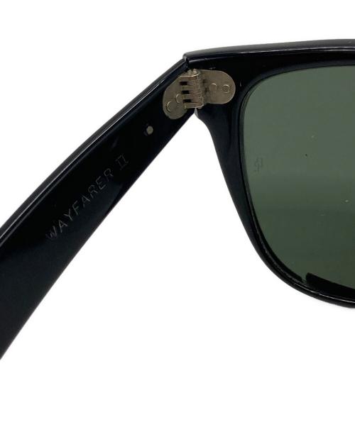RAY-BAN（レイバン）RAY-BAN (レイバン) サングラスの古着・服飾アイテム