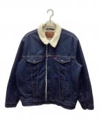 LEVI'S PReMIUMリーバイス プレミアム）の古着「シェルパトラッカージャケット」｜インディゴ