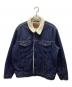LEVI'S PReMIUM（リーバイス プレミアム）の古着「シェルパトラッカージャケット」｜インディゴ