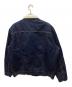 LEVI'S PReMIUM (リーバイス プレミアム) シェルパトラッカージャケット インディゴ サイズ:XL：9000円