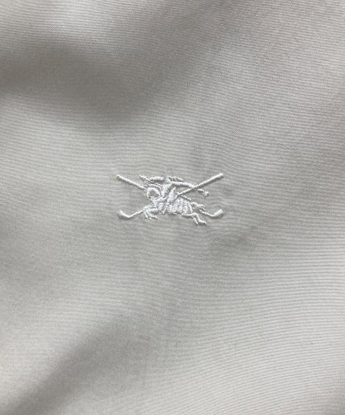 BURBERRY GOLF（バーバリーゴルフ）BURBERRY GOLF (バーバリーゴルフ) ゴルフベスト ベージュ サイズ:Lの古着・服飾アイテム