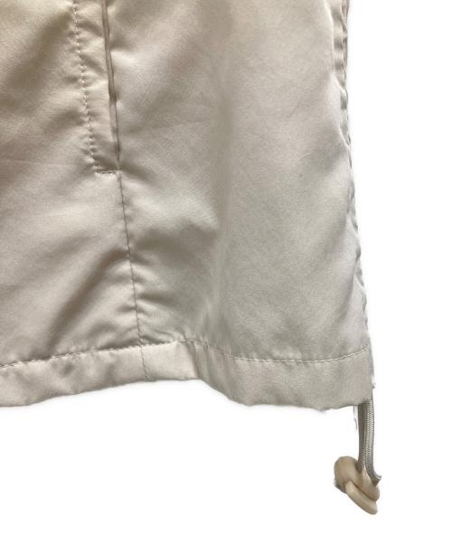 BURBERRY GOLF（バーバリーゴルフ）BURBERRY GOLF (バーバリーゴルフ) ゴルフベスト ベージュ サイズ:Lの古着・服飾アイテム