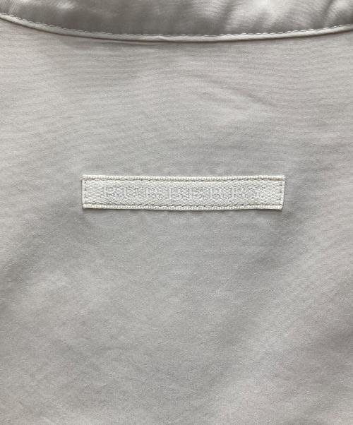 BURBERRY GOLF（バーバリーゴルフ）BURBERRY GOLF (バーバリーゴルフ) ゴルフベスト ベージュ サイズ:Lの古着・服飾アイテム