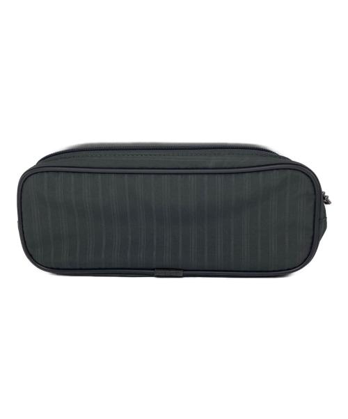 TUMI（トゥミ）TUMI (トゥミ) 2WAYブリーフケース ブラックの古着・服飾アイテム