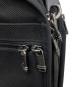 中古・古着 TUMI (トゥミ) 2WAYブリーフケース ブラック：18000円