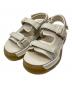 Dr.Martens（ドクターマーチン）の古着「FORSTER II サンダル」｜アイボリー
