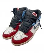 NIKEナイキ）の古着「Air Jordan 1 High OG 