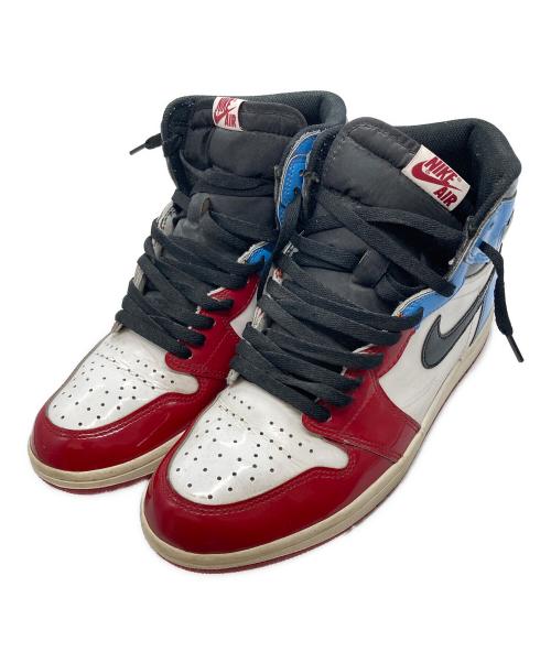 NIKE（ナイキ）NIKE (ナイキ) Air Jordan 1 High OG 