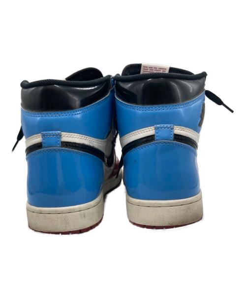 NIKE（ナイキ）NIKE (ナイキ) Air Jordan 1 High OG 