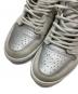 中古・古着 NIKE (ナイキ) AIR JORDAN 1 HIGH OG CO JP/エア ジョーダン ワン ハイ オージー シーオー ジェーピー グレー サイズ:28.5：5000円