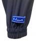 中古・古着 LACOSTE (ラコステ) ウールブレンドフランネルジップジャケット ネイビー サイズ:XL：15000円