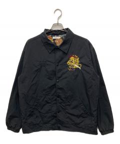 中古・古着通販】MAN WITH AMISSION (マンウィズアミッション) コーチ