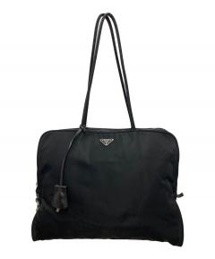 中古・古着通販】PRADA (プラダ) ナイロントートバッグ／NYLON TOTE