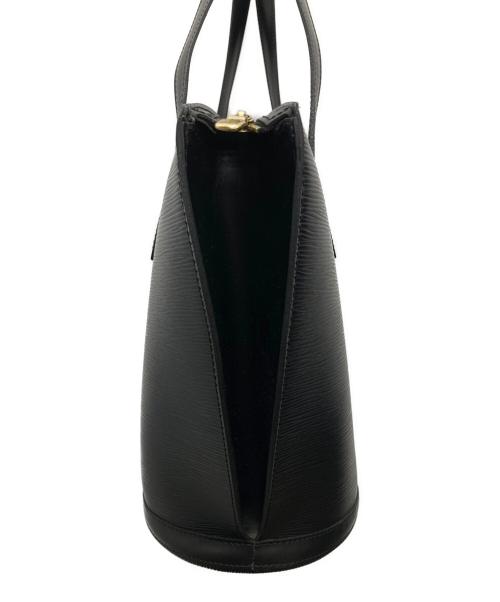 LOUIS VUITTON（ルイ ヴィトン）LOUIS VUITTON (ルイ ヴィトン) サンジャック ショッピング/トートバッグ ブラックの古着・服飾アイテム
