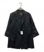 MACKINTOSH LONDONマッキントッシュ ロンドン）の古着「シアーラミージャケット」｜ブラック