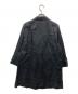 MACKINTOSH LONDON (マッキントッシュ ロンドン) シアーラミージャケット ブラック サイズ:38 未使用品：12000円