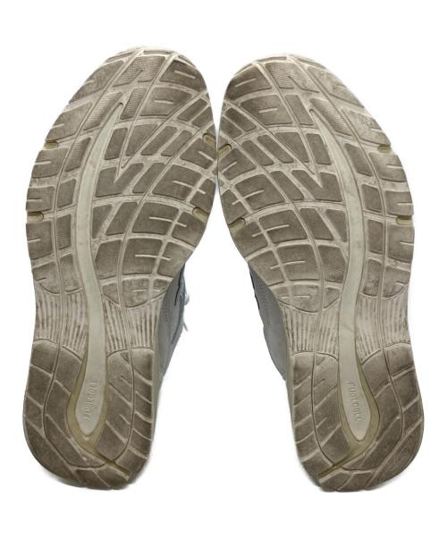 NEW BALANCE（ニューバランス）NEW BALANCE (ニューバランス) 991V2/ローカトスニーカー ホワイト サイズ:USA6の古着・服飾アイテム