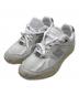 NEW BALANCE（ニューバランス）の古着「991V2/ローカトスニーカー」｜ホワイト