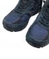 中古・古着 NEW BALANCE (ニューバランス) JJJJound (ジョウンド) 990V4/ローカットスニーカー ネイビー×ブラック サイズ:24：30000円