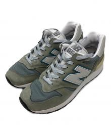 NEW BALANCE（ニューバランス）の古着「U1300JP」｜グレー×ホワイト