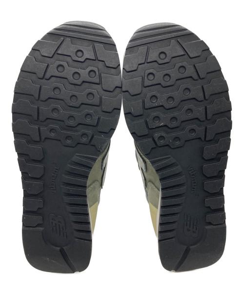 NEW BALANCE（ニューバランス）NEW BALANCE (ニューバランス) U1300JP グレー×ホワイト サイズ:24の古着・服飾アイテム