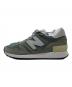 NEW BALANCE (ニューバランス) U1300JP グレー×ホワイト サイズ:24：40000円
