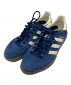 adidasアディダス）の古着「HANDBALL SPEZIAL」｜ブルー×ホワイト