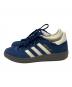 adidas (アディダス) HANDBALL SPEZIAL ブルー×ホワイト サイズ:23.5：7000円