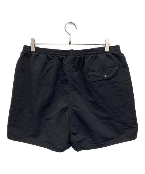 Patagonia（パタゴニア）Patagonia (パタゴニア) バギーズショーツ ブラック サイズ:Lの古着・服飾アイテム