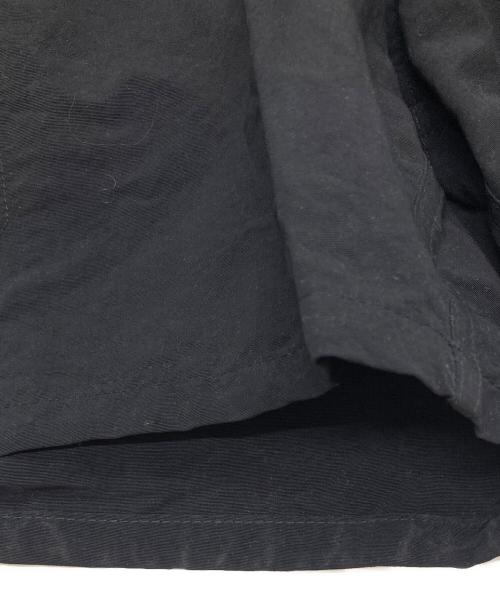 Patagonia（パタゴニア）Patagonia (パタゴニア) バギーズショーツ ブラック サイズ:Lの古着・服飾アイテム