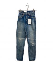 LEVI'S（リーバイス）の古着「BORROWED FROM THE BOYS/デニムパンツ/ボロード フロム ザ ボーイズ / デニムパンツ」｜ブルー