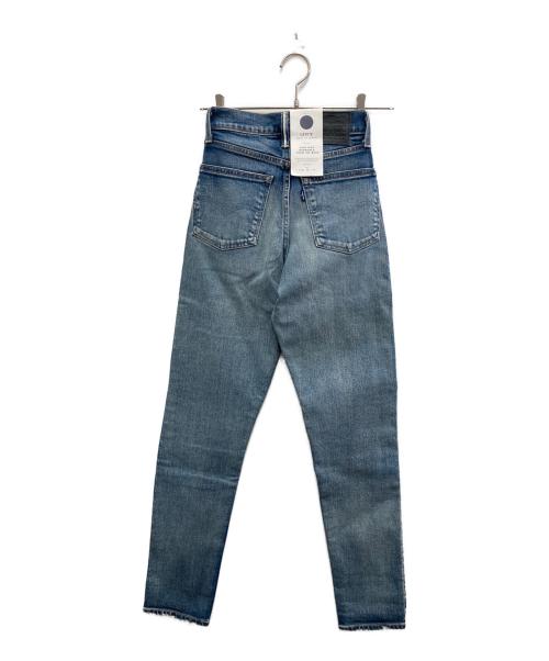 LEVI'S（リーバイス）LEVI'S (リーバイス) BORROWED FROM THE BOYS/デニムパンツ/ボロード フロム ザ ボーイズ / デニムパンツ ブルー サイズ:W23 未使用品の古着・服飾アイテム
