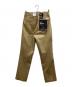 LEVI'S (リーバイス) チノパン ベージュ サイズ:W27 未使用品：4000円