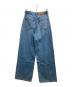 LEVI'S (リーバイス) CINCH BAGGY/デニムパンツ ブルー サイズ:W27×L30 未使用品：7000円