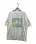 THE NORTH FACE（ザ ノース フェイス）の古着「5.5oz Graphic Tee/5.5オンス グラフィック ティー」｜ホワイト