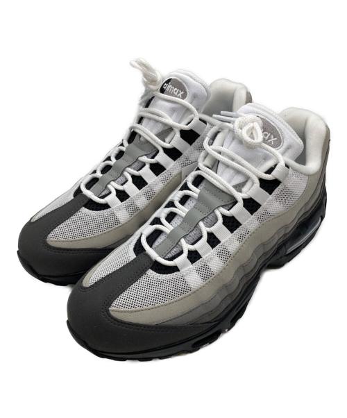 NIKE（ナイキ）NIKE (ナイキ) AIR MAX 95 BIG BUBBLE 