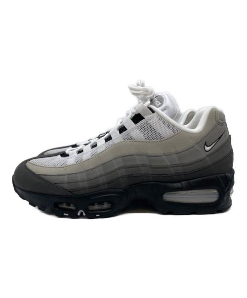 NIKE（ナイキ）NIKE (ナイキ) AIR MAX 95 BIG BUBBLE 