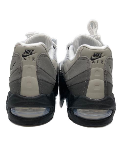 NIKE（ナイキ）NIKE (ナイキ) AIR MAX 95 BIG BUBBLE 