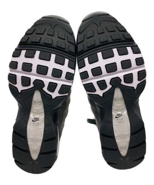 NIKE（ナイキ）NIKE (ナイキ) AIR MAX 95 BIG BUBBLE 