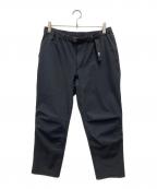 THE NORTH FACEザ ノース フェイス）の古着「クライミングパンツ」｜ブラック