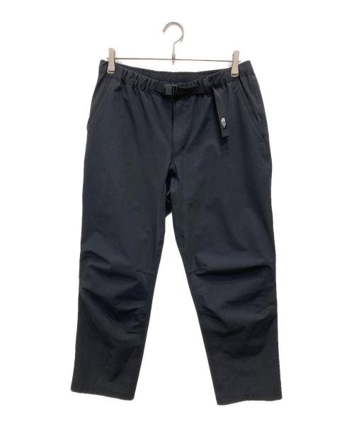 THE NORTH FACE（ザ ノース フェイス）THE NORTH FACE (ザ ノース フェイス) クライミングパンツ ブラック サイズ:XLの古着・服飾アイテム