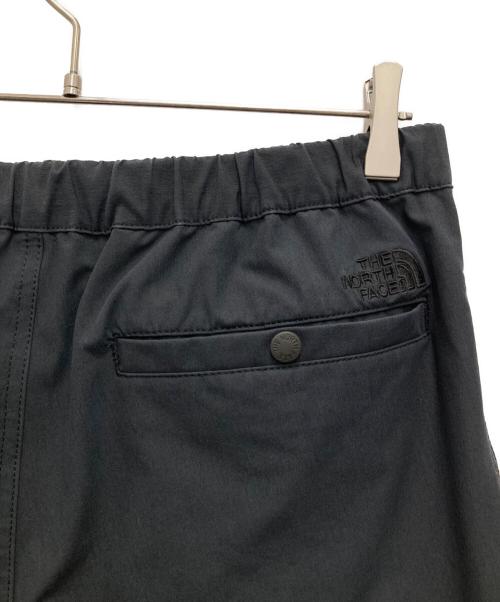 THE NORTH FACE（ザ ノース フェイス）THE NORTH FACE (ザ ノース フェイス) クライミングパンツ ブラック サイズ:XLの古着・服飾アイテム