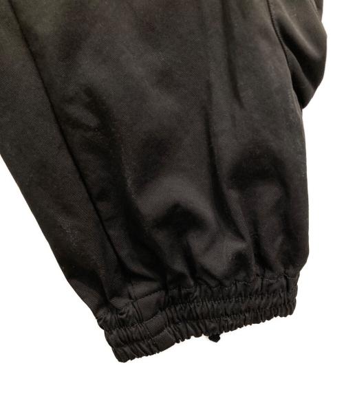 DIESEL（ディーゼル）DIESEL (ディーゼル) P-MIRTA-NL Cargo Pants/ピー ミルタ エヌエル カーゴ パンツ ブラック サイズ:XSの古着・服飾アイテム