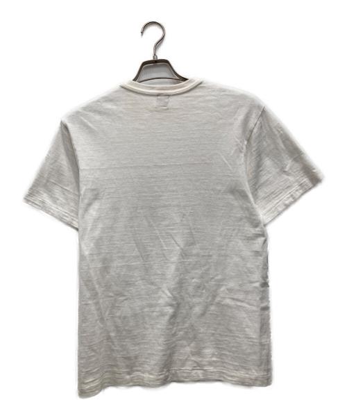 HUMAN MADE（ヒューマンメイド）HUMAN MADE (ヒューマンメイド) KAWS (カウズ) KAWS MADE GRAPHIC T-SHIRT/カウズ メイド グラフィック Tシャツ ホワイト サイズ:Sの古着・服飾アイテム